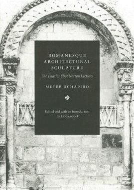 【预订】Romanesque Architectural Sculpture 9780226750637