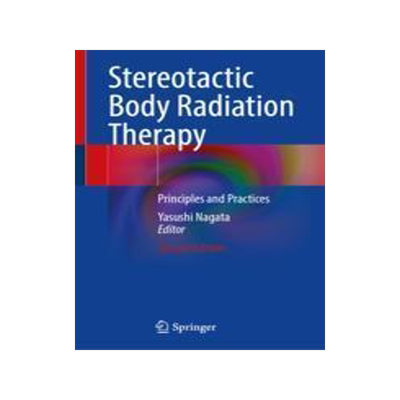 [预订]Stereotactic Body Radiation Therapy 9789819939770