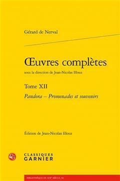 [预订]Oeuvres complètes, Vol. 12 9782406125976