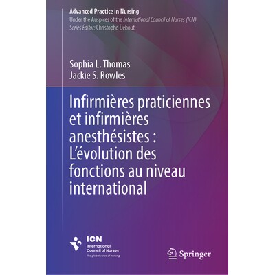L&rsquo;&eacute;volution des fonctions au niveau in