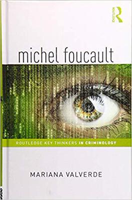 【预售】Michel Foucault