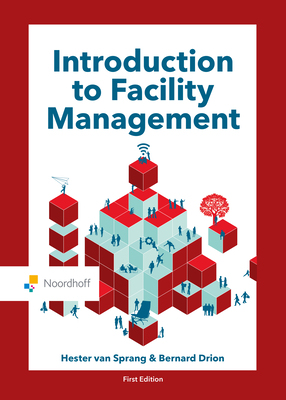 【预订】Introduction to Facility Management 9789001752552