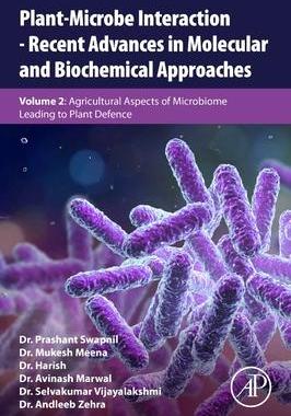 [预订]Plant-Microbe Interaction - Recent Advances in Molecular and Biochemical Approaches 9780323918763