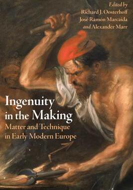 [预订]Ingenuity in the Making 9780822946885