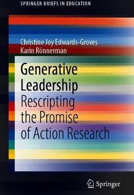 【预订】Generative Leadership