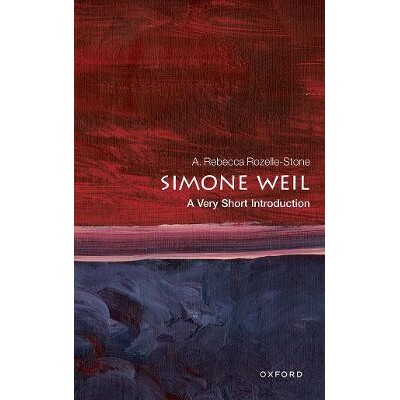 A Very Short Introduction