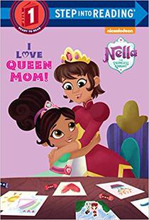 Love Princes... Nella the Mom 预售 Queen