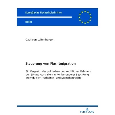 Ein Vergleich des politischen und rechtl