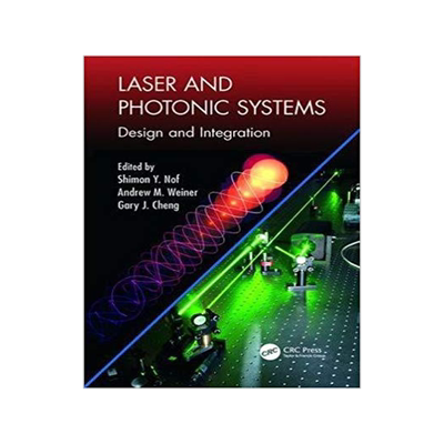 【预售】Laser and Photonic Systems