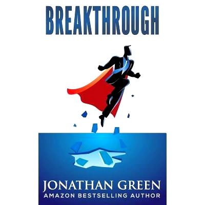 预订 Breakthrough: Shatter the 25 Little Lies Holding You Back From Firing your Boss and Launching the Online Business Y