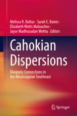 【预订】Cahokian Dispersions 9789811973642