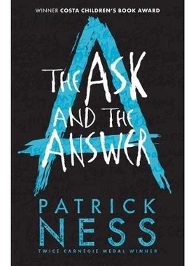 预订 The Ask and Answer 问答: 9781406379174