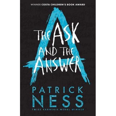 预订 The Ask and Answer 问答: 9781406379174