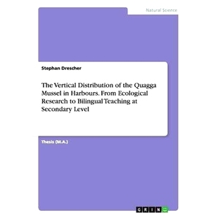 预订 Harbours. From Quagga Secon Teaching Distribution the Mussel Research Ecological Bilingual Vertical The