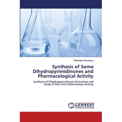 Synthesis of Dihydropyrimidinone Derivat