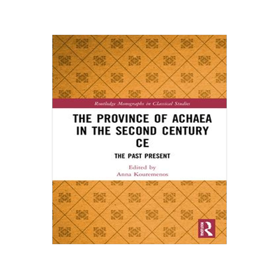[预订]The Province of Achaea in the Second Century CE 9781032014852