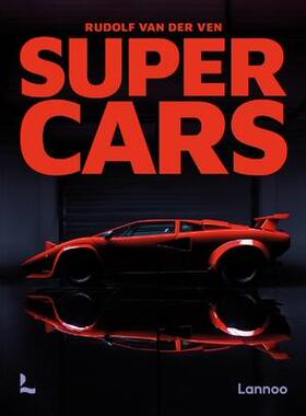 [预订]Supercars 9789401488662