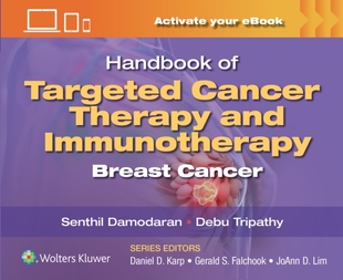 Targeted Immunotherapy 预订 Breast and Handbook Therapy Cancer