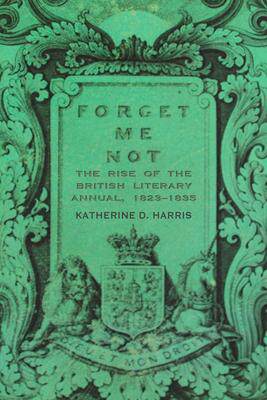 [预订]Forget me not 9780821421369