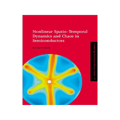 【预售】Nonlinear Spatio-Temporal Dynamics and Chaos in