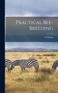 breeding Bee Practical 9781013773570 预订