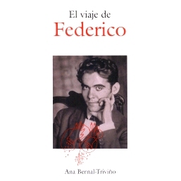 预订 El viaje de Federico: 9788419875839