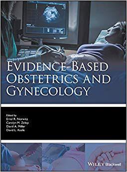 【预售】Evidence-Based Obstetrics and Gyneco...