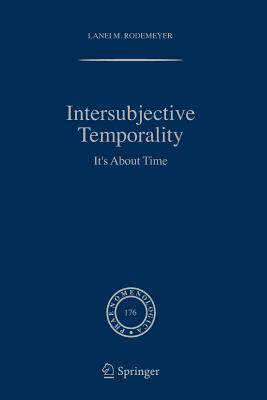 预订 Intersubjective Temporality