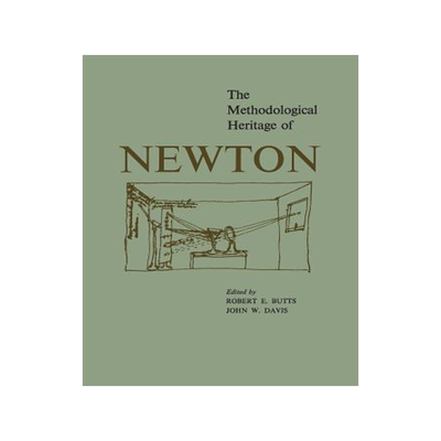 [预订]The Methodological Heritage of Newton 9781442652491