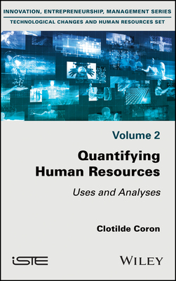 【预订】Quantifying Human Resources - Uses And Analyses