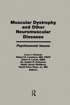 预订 Muscular Dystrophy and Other Neuromuscular Diseases-封面