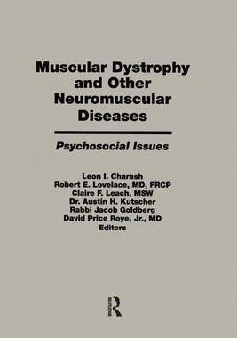 预订 Muscular Dystrophy and Other Neuromuscular Diseases