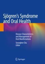 【预订】Sjögren’s Syndrome and Oral Health 9783030720315