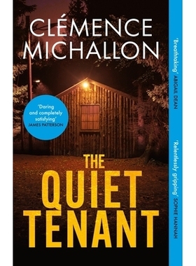 预订 The Quiet Tenant: 9780349145150