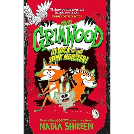 The funniest book you&rsquo;ll read this East