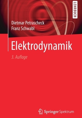 预订 Elektrodynamik