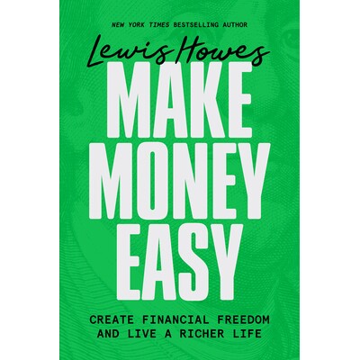 Create Financial Freedom and Live a Rich