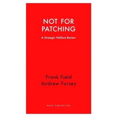 A Strategic Welfare Review