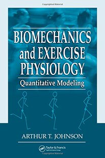 【预订】Biomechanics and Exercise Physiology