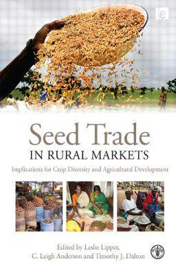 预订 Seed Trade in Rural Markets