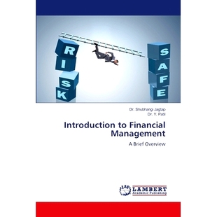 Introduction 财务管理概论 Management 9786207458226 Financial 预订