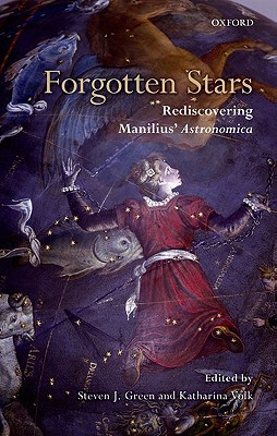 【预订】Forgotten Stars