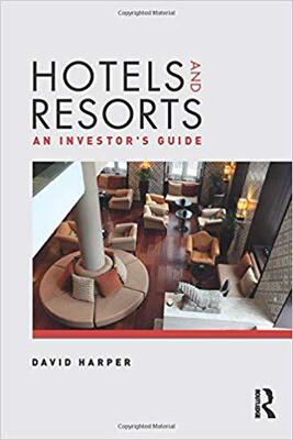 【预售】Hotels and Resorts