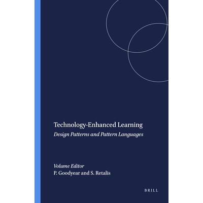 预订 Technology-Enhanced Learning: Design Patterns and Pattern Languages 技术增强型学习：设计模式和模式语言: 97894609106