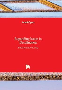 [预订]Expanding Issues in Desalination 9789533076249