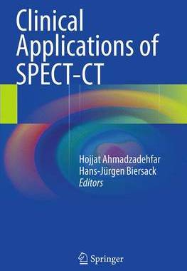 预订 Clinical Applications of SPECT-CT