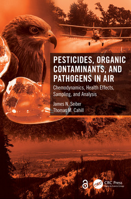 Chemodynamics, Health Effects, Sampling,