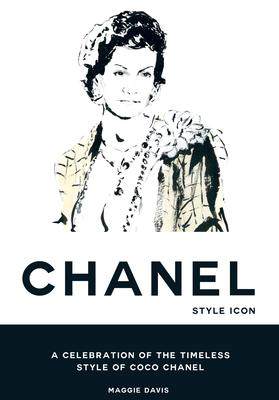 [预订]Coco Chanel: Style Icon 9781784885670