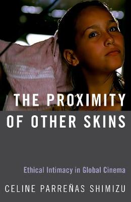 【预订】The Proximity of Other Skins
