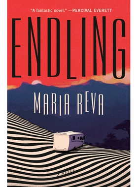 预订 Endling: A Novel 恩德林: 9780385545310